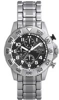 Orologio Nautica Uomo Nsr 104 in Acciaio NAD16004G - NAD16004G